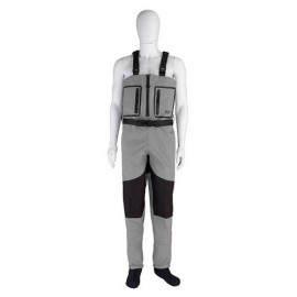 Вейдерси Daiwa D-Vec Breathable Zipped Waders
